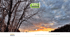 Desktop Screenshot of epicsportsofmaine.com